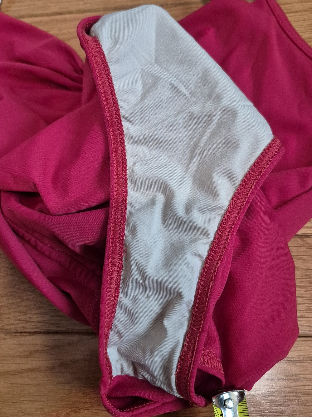 EUC Ballet Dance Leotard ❤️ Made In Russia - Picture 7 of 10